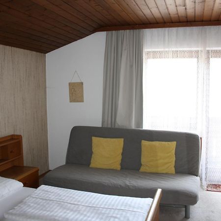 Haus Gassner Leilighet Bad Hofgastein Rom bilde