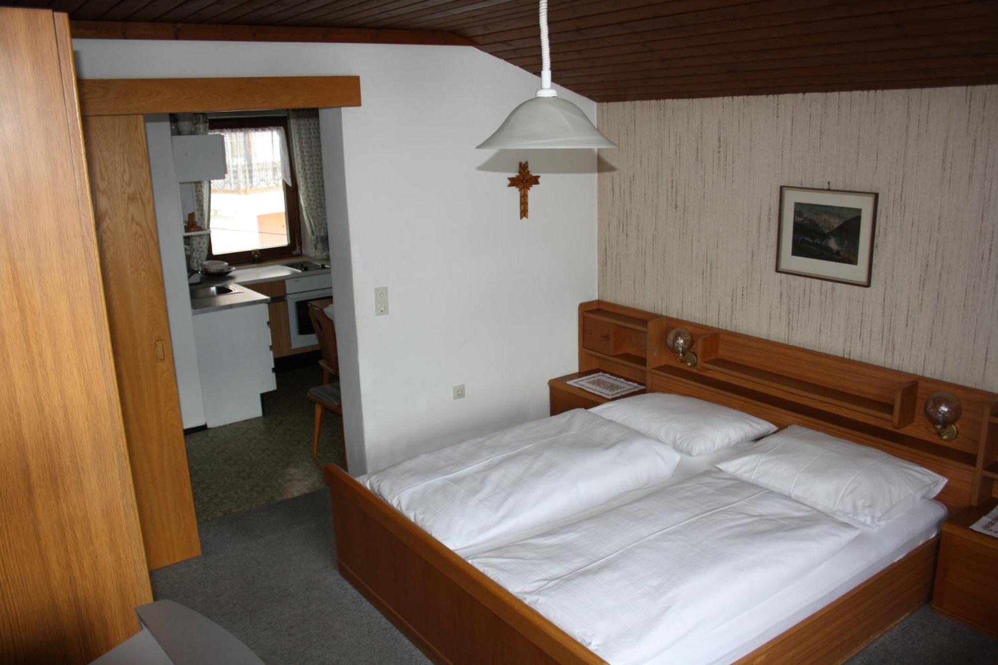 Haus Gassner Leilighet Bad Hofgastein Rom bilde