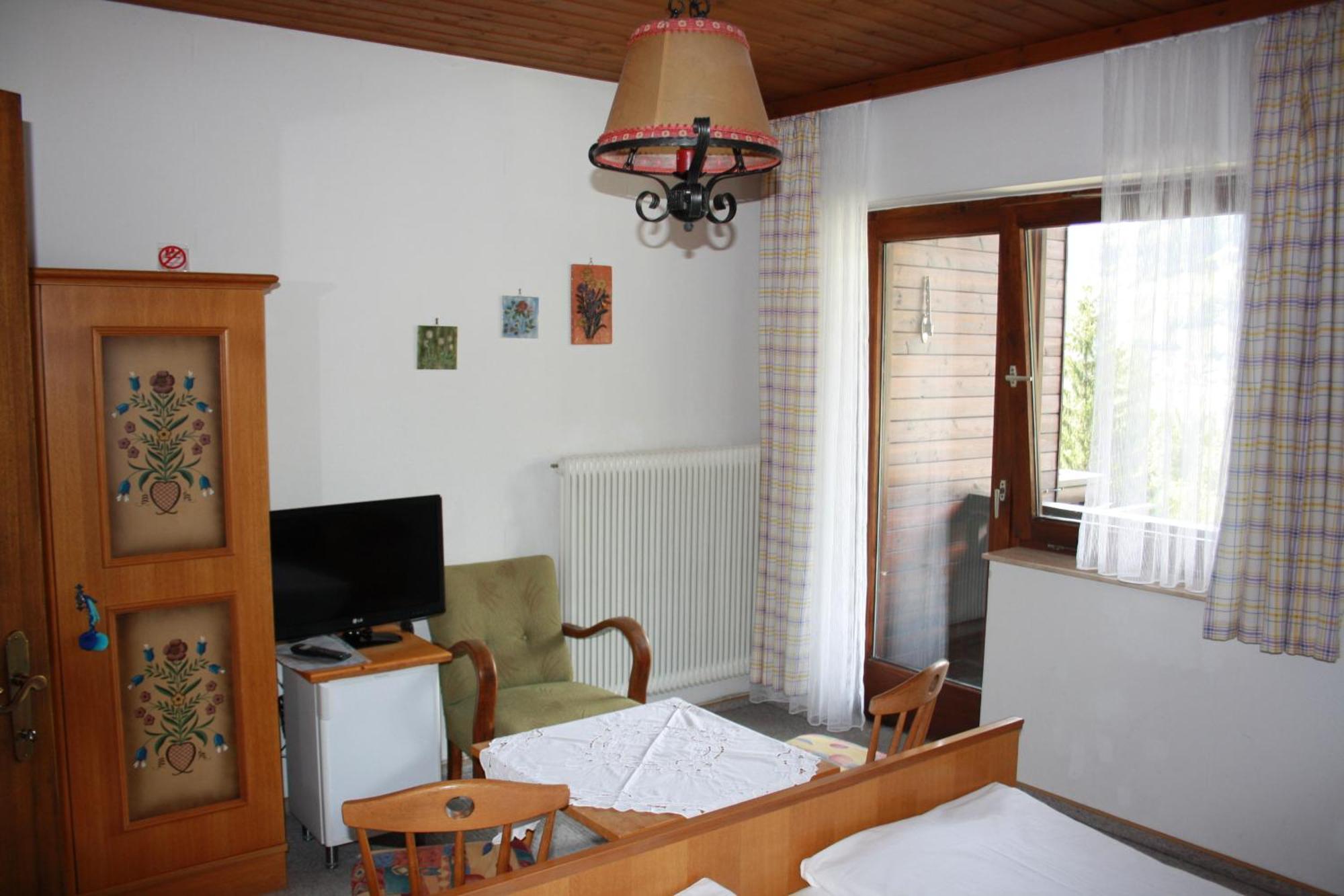 Haus Gassner Leilighet Bad Hofgastein Rom bilde