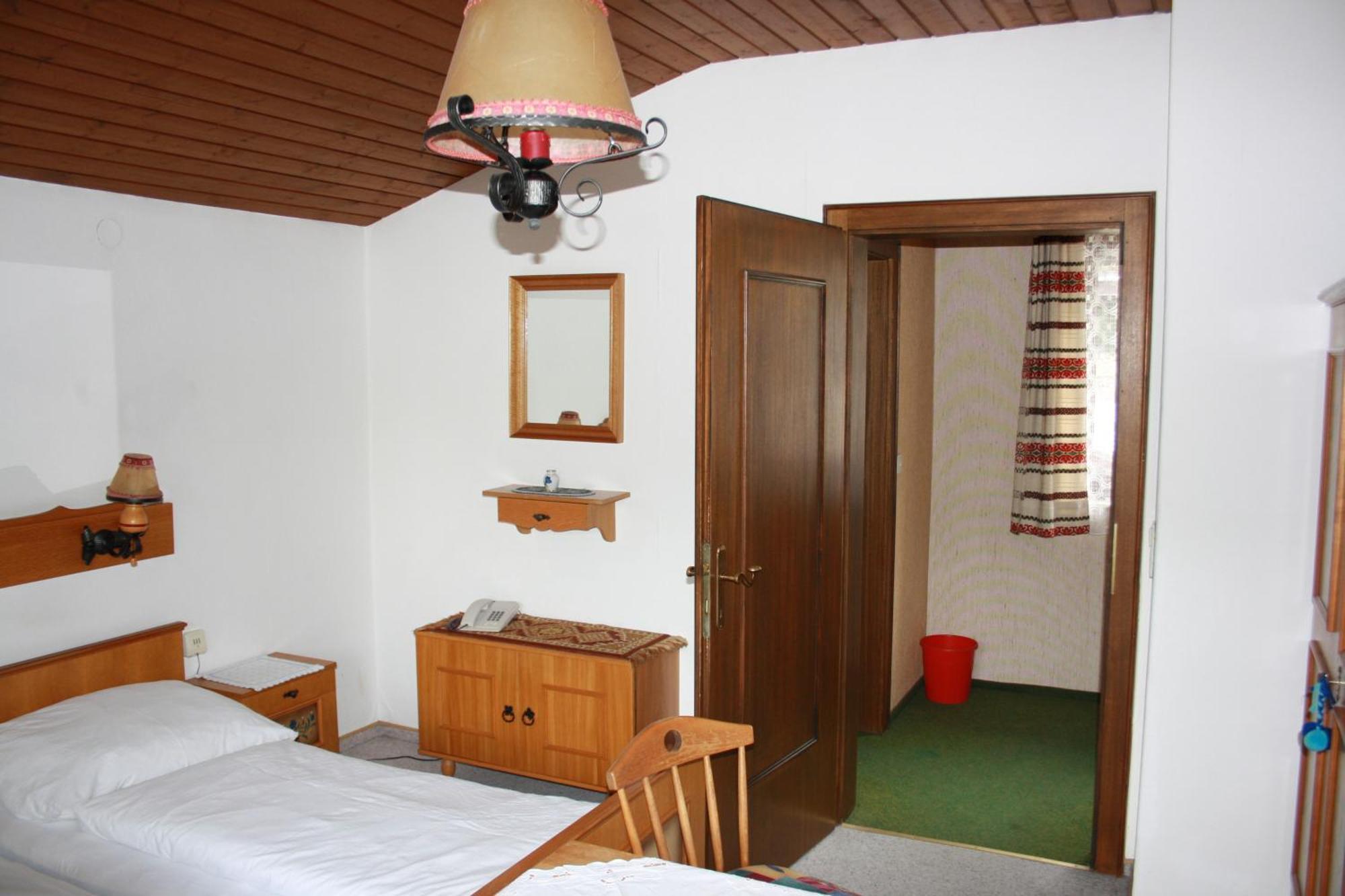 Haus Gassner Leilighet Bad Hofgastein Rom bilde