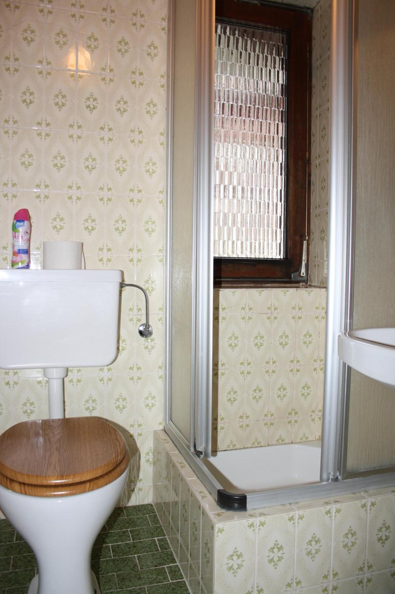 Haus Gassner Leilighet Bad Hofgastein Rom bilde