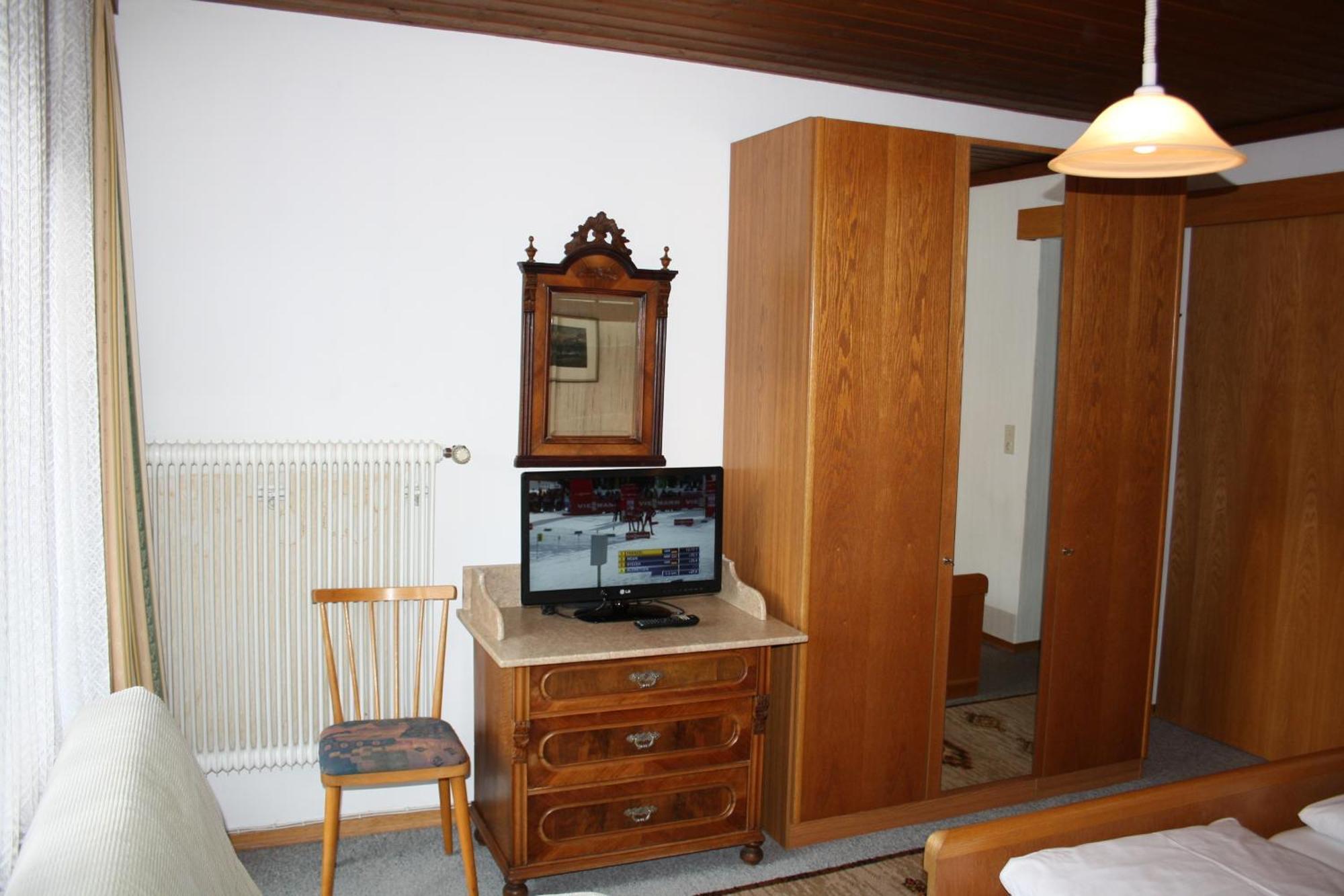 Haus Gassner Leilighet Bad Hofgastein Rom bilde