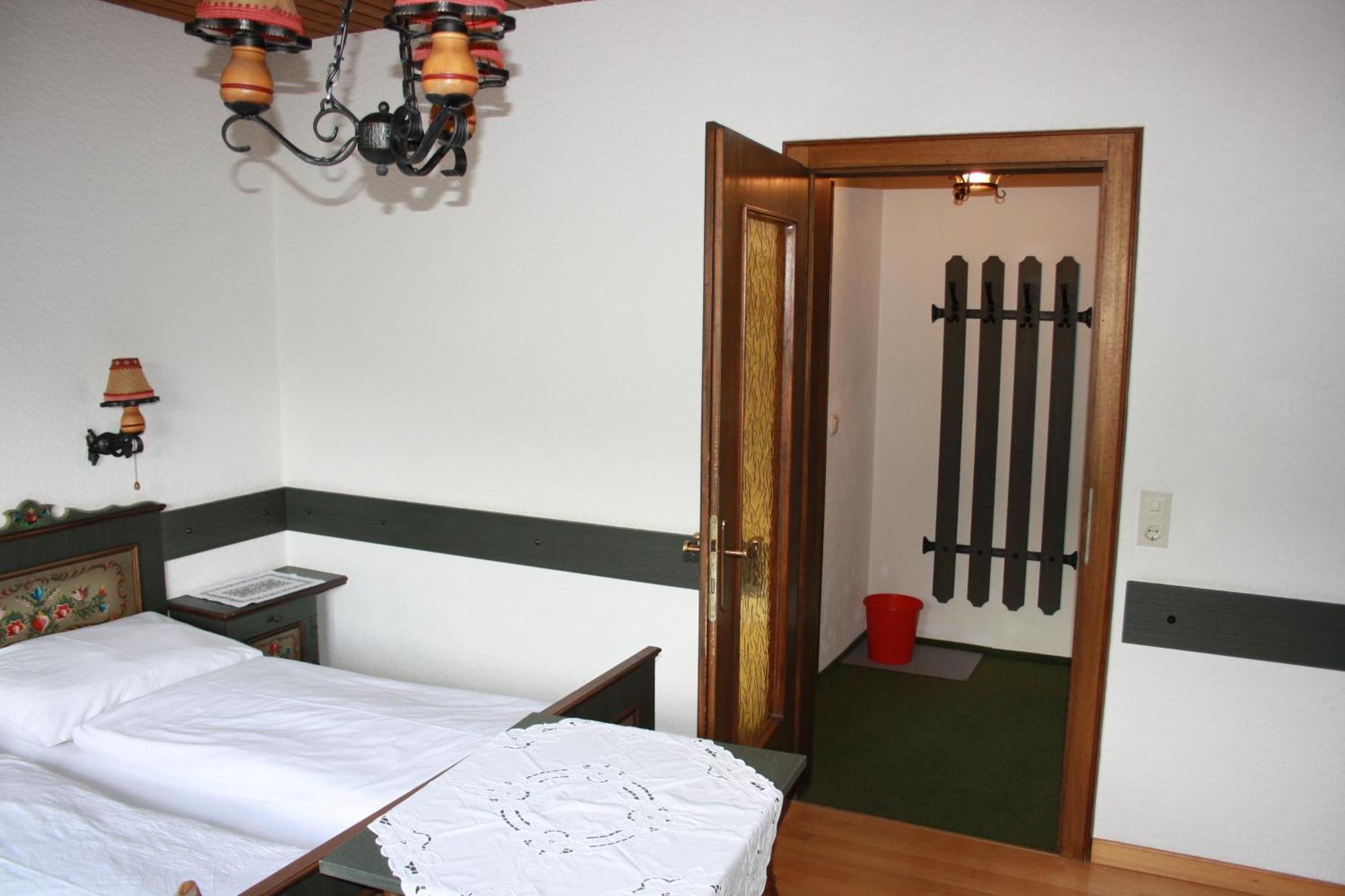 Haus Gassner Leilighet Bad Hofgastein Rom bilde