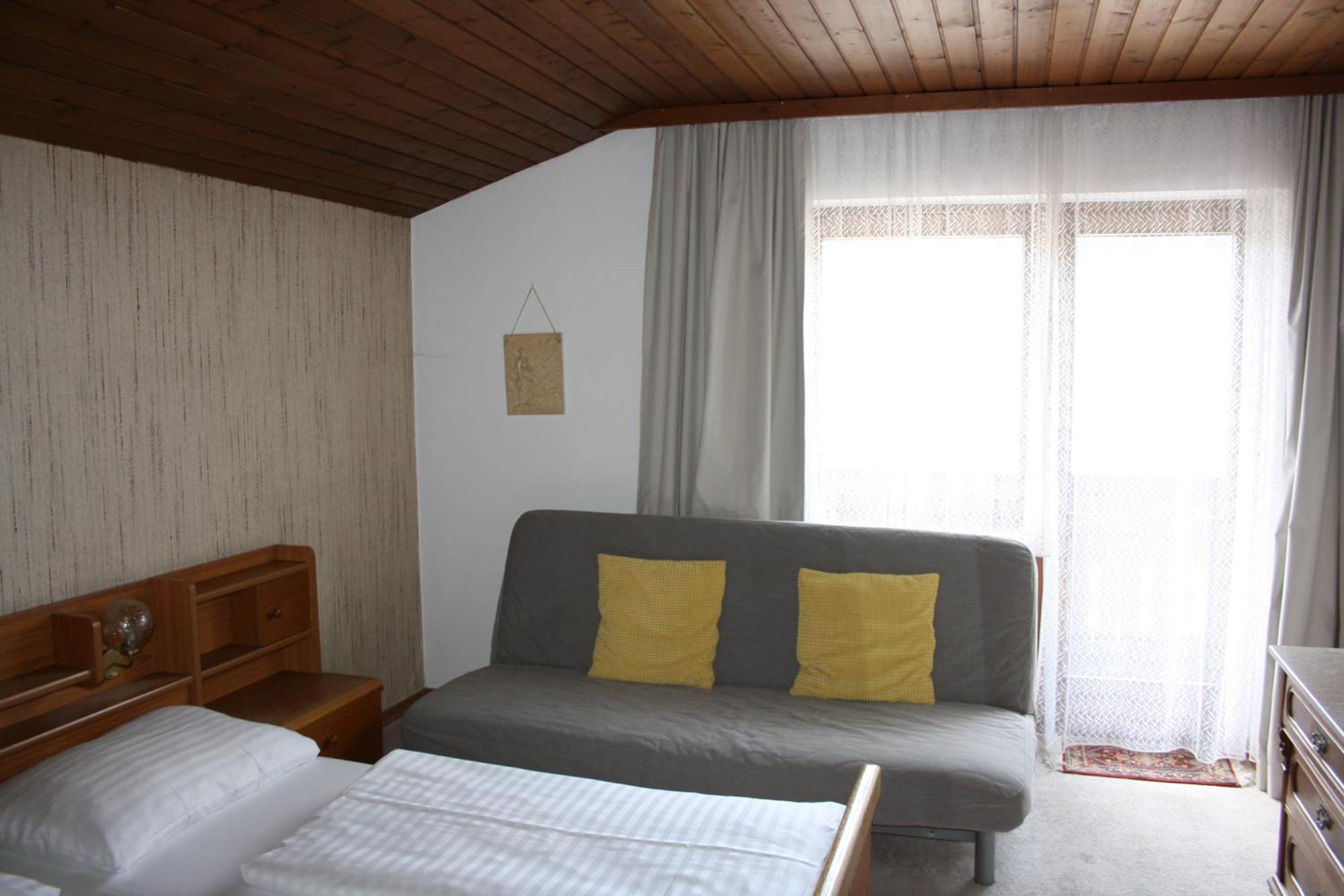 Haus Gassner Leilighet Bad Hofgastein Rom bilde
