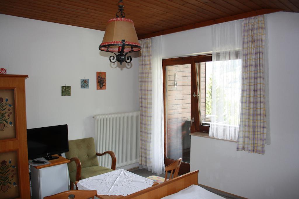 Haus Gassner Leilighet Bad Hofgastein Eksteriør bilde