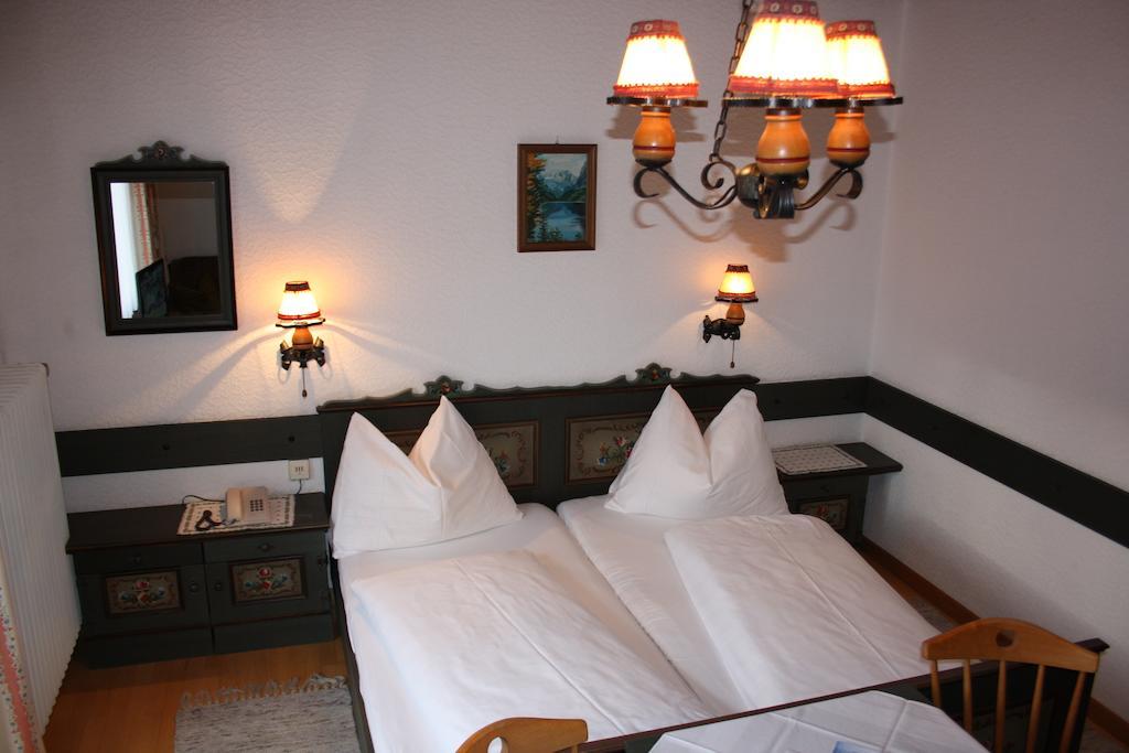 Haus Gassner Leilighet Bad Hofgastein Rom bilde