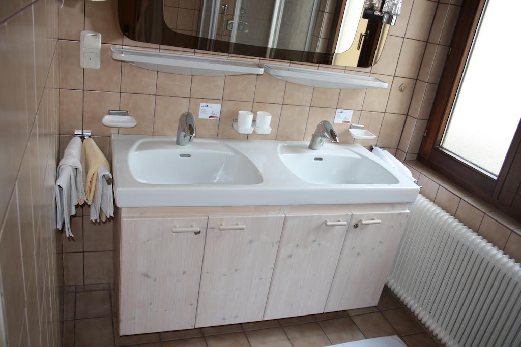 Haus Gassner Leilighet Bad Hofgastein Rom bilde