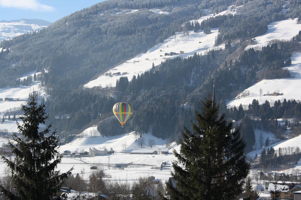 Haus Gassner Leilighet Bad Hofgastein Rom bilde