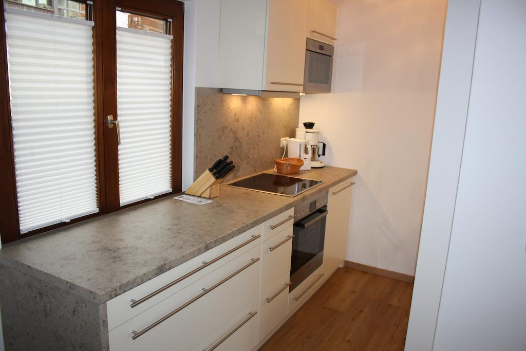 Haus Gassner Leilighet Bad Hofgastein Rom bilde